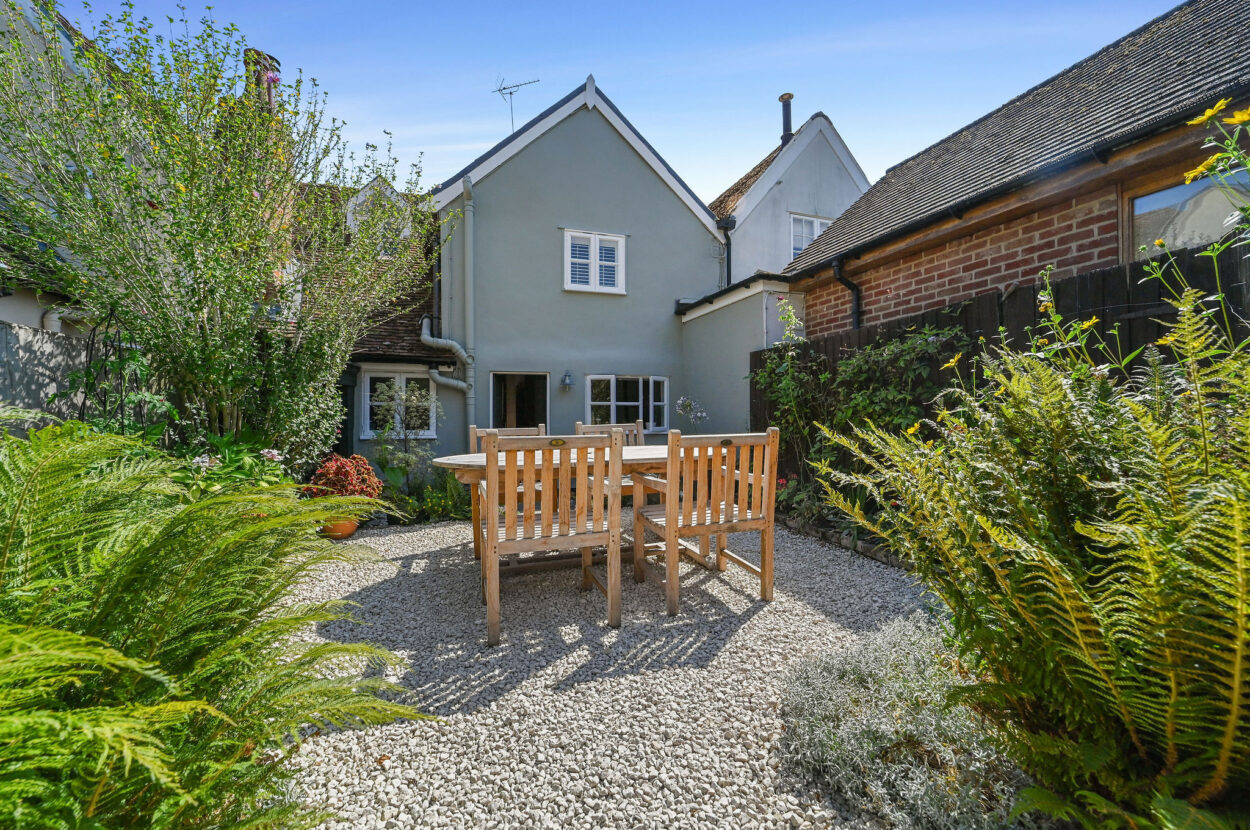 Stoke by Nayland, Colchester, Suffolk