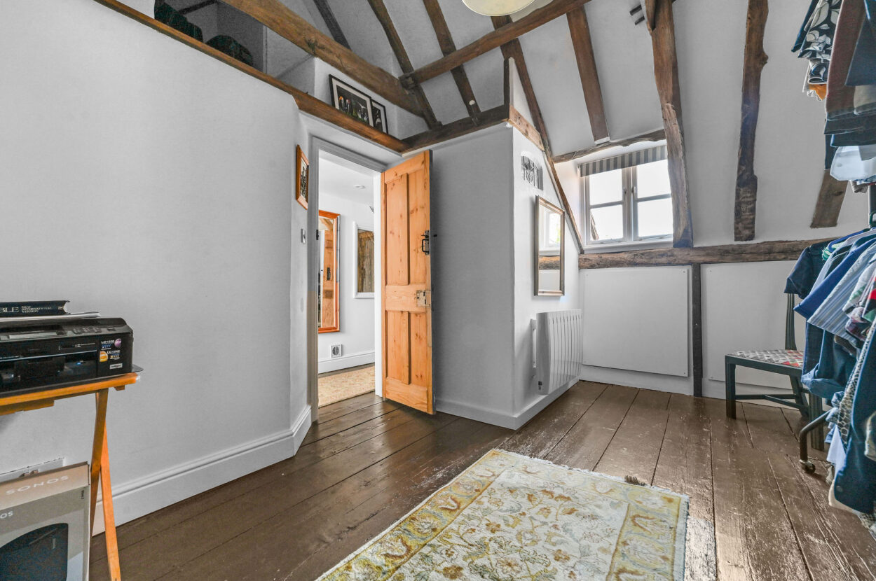 Stoke by Nayland, Colchester, Suffolk