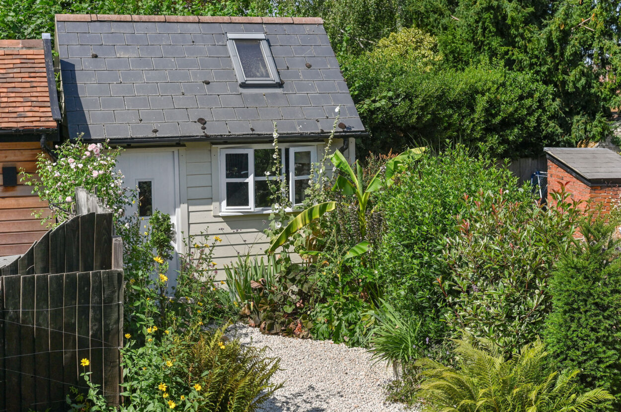 Stoke by Nayland, Colchester, Suffolk