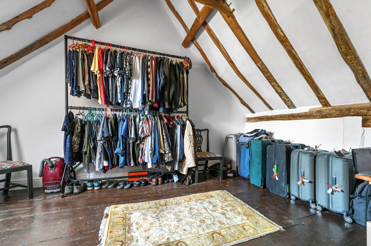 Stoke by Nayland, Colchester, Suffolk