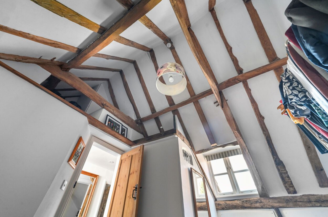 Stoke by Nayland, Colchester, Suffolk
