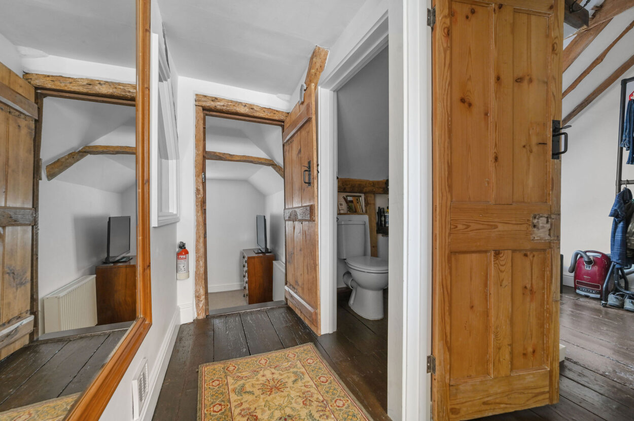 Stoke by Nayland, Colchester, Suffolk