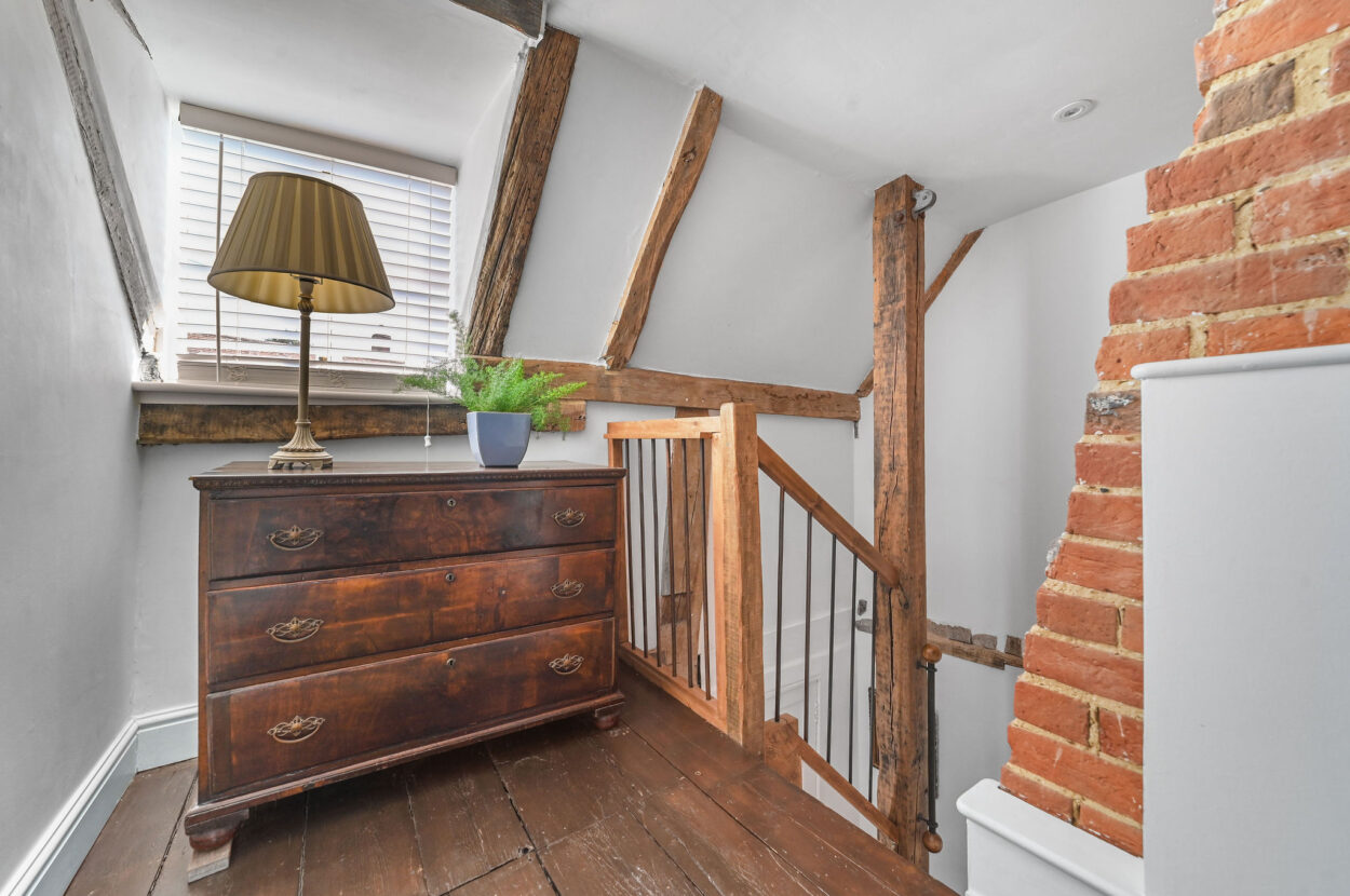 Stoke by Nayland, Colchester, Suffolk