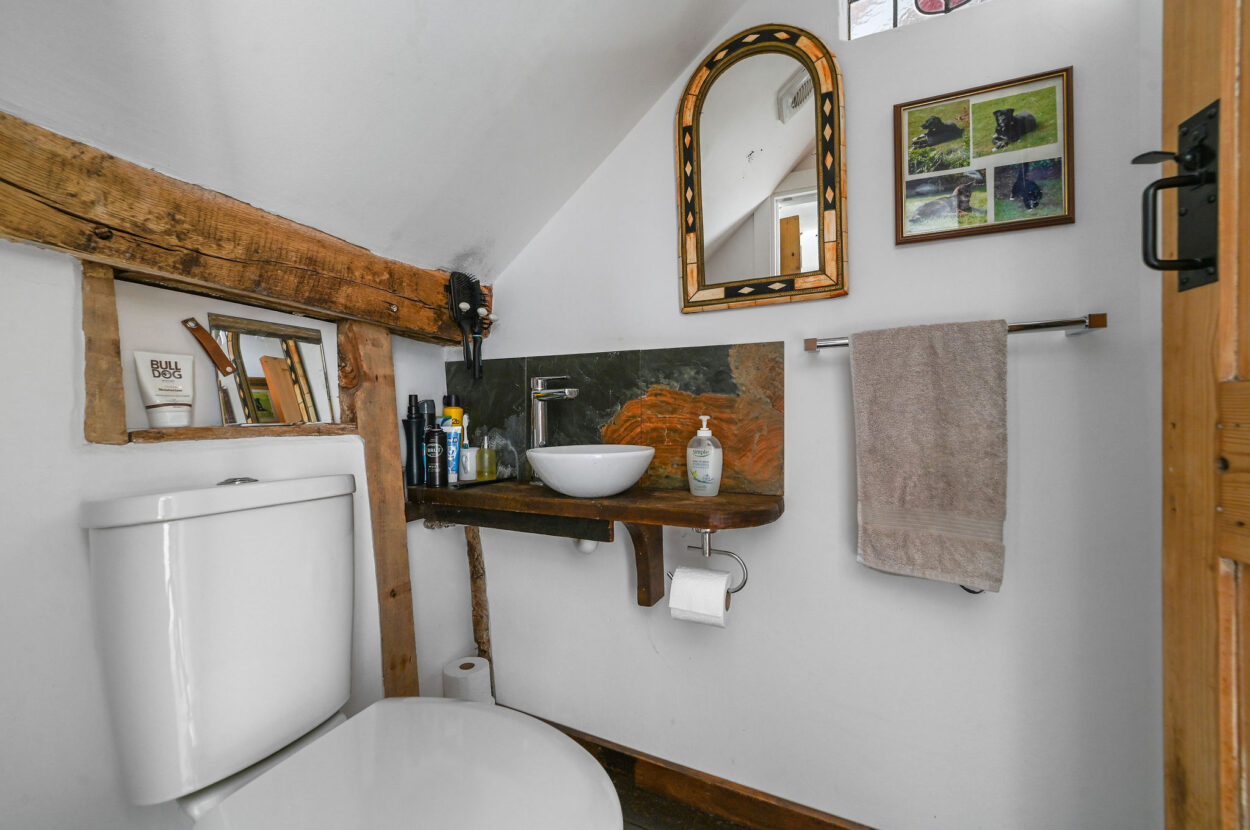 Stoke by Nayland, Colchester, Suffolk