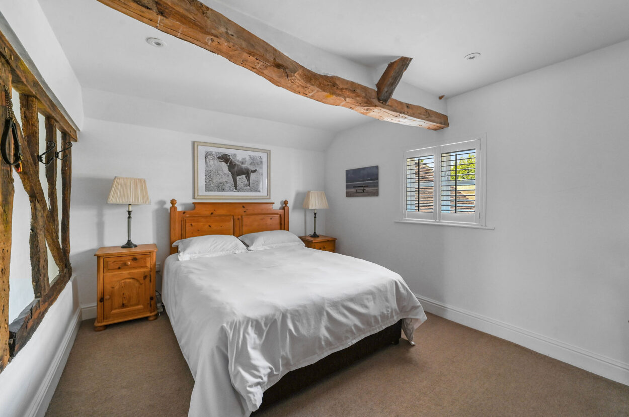 Stoke by Nayland, Colchester, Suffolk