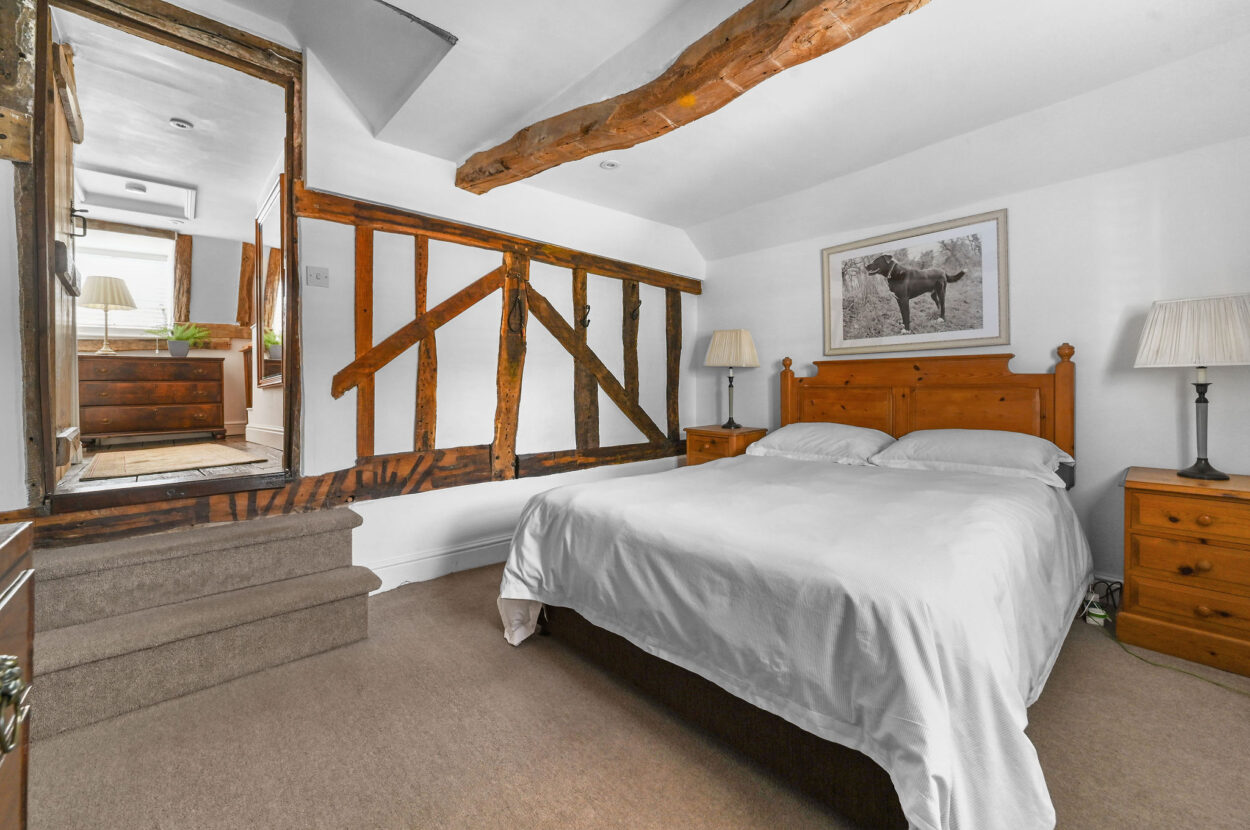 Stoke by Nayland, Colchester, Suffolk