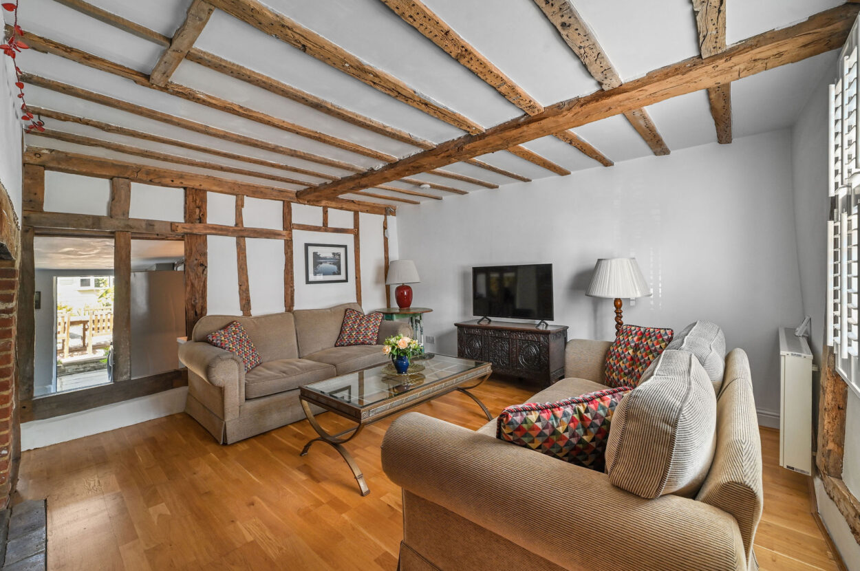 Stoke by Nayland, Colchester, Suffolk