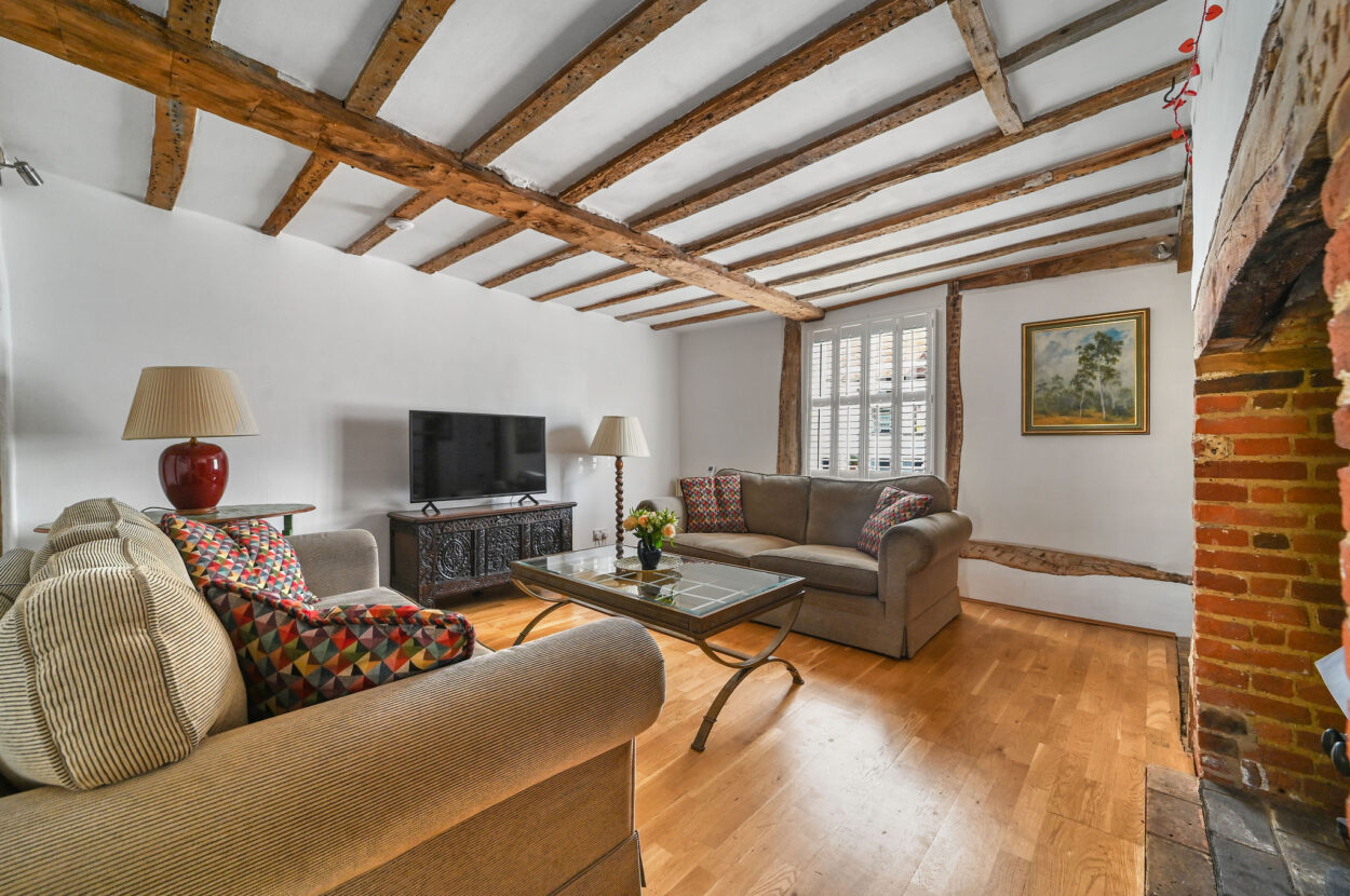 Stoke by Nayland, Colchester, Suffolk