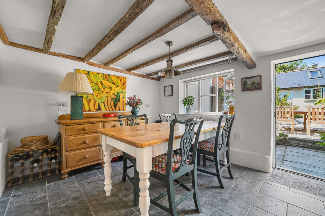 Stoke by Nayland, Colchester, Suffolk