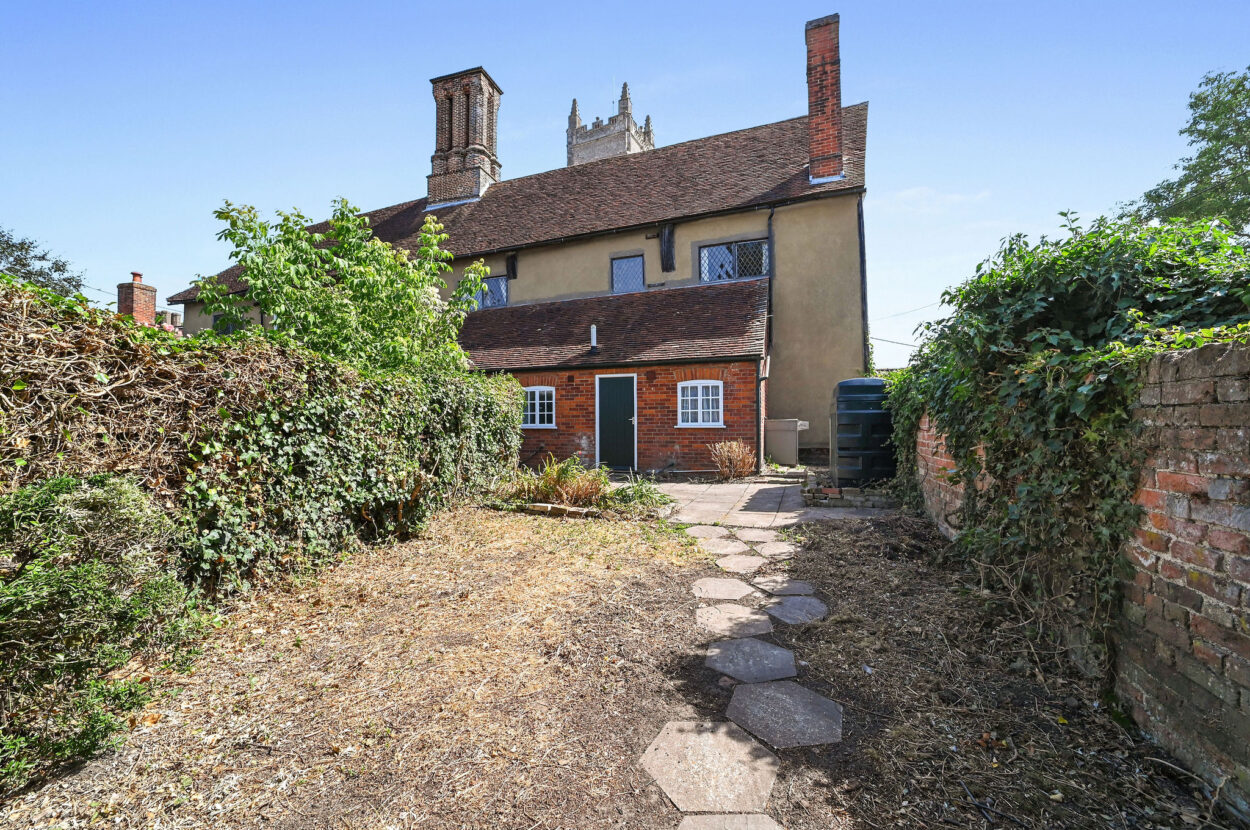 Stoke by Nayland, Colchester, Suffolk