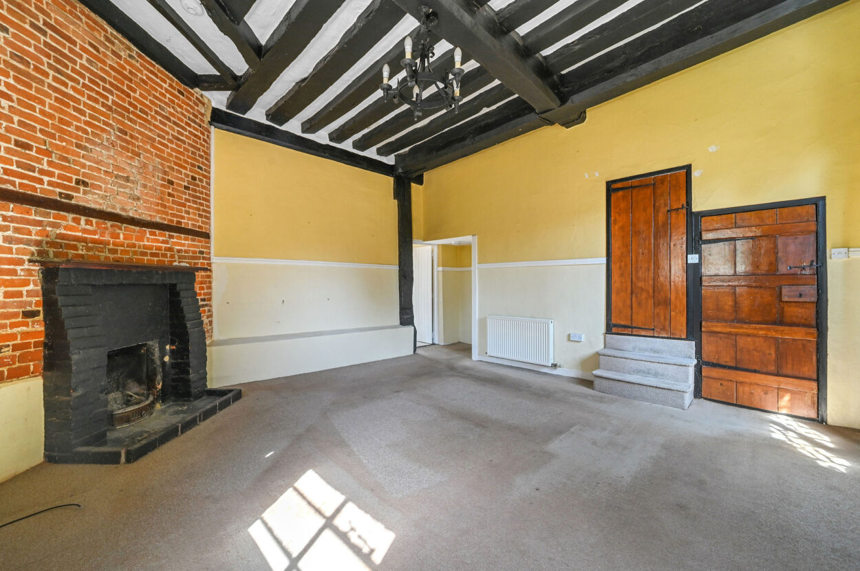 Stoke by Nayland, Colchester, Suffolk
