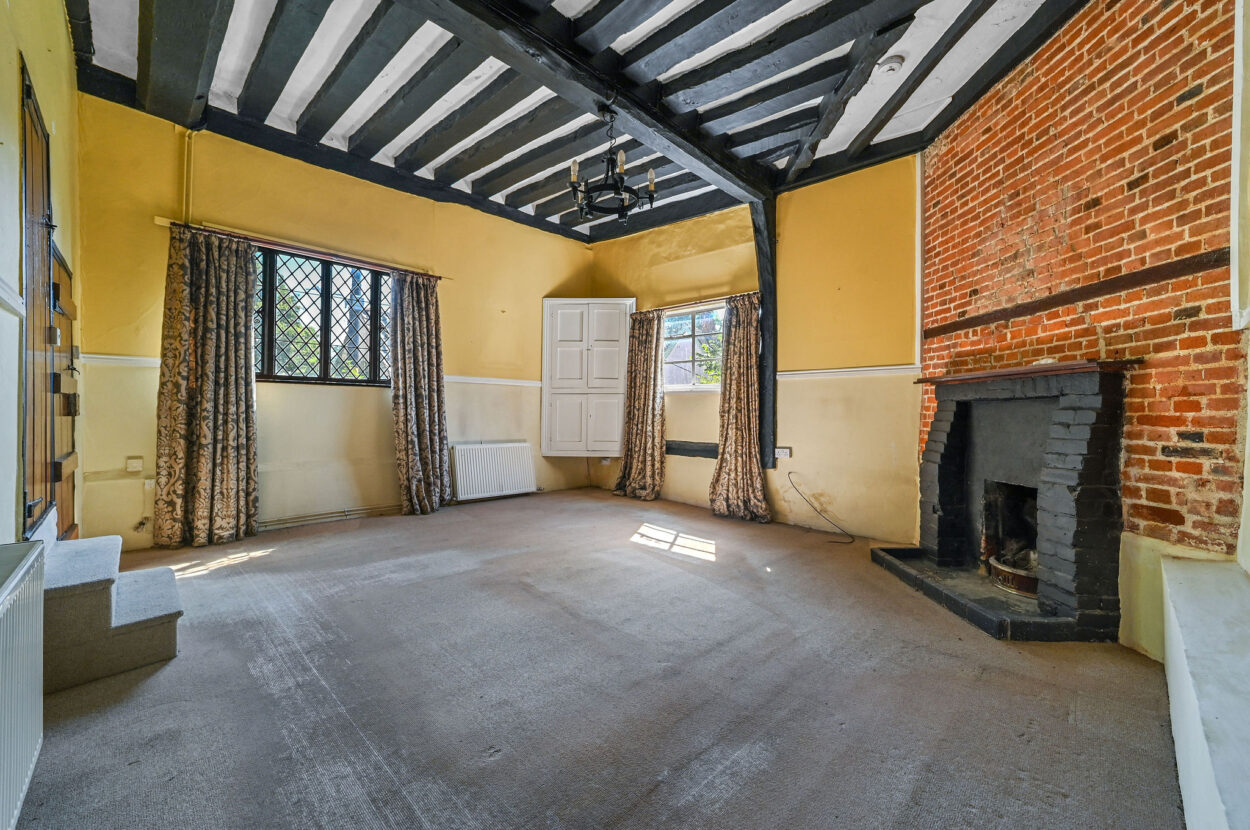 Stoke by Nayland, Colchester, Suffolk