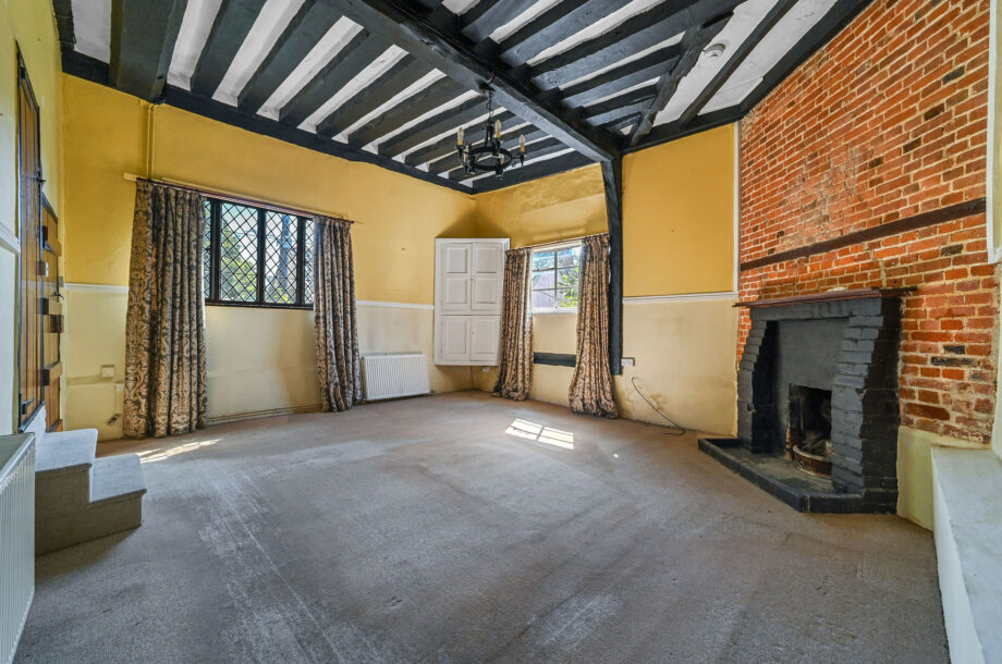 Stoke by Nayland, Colchester, Suffolk