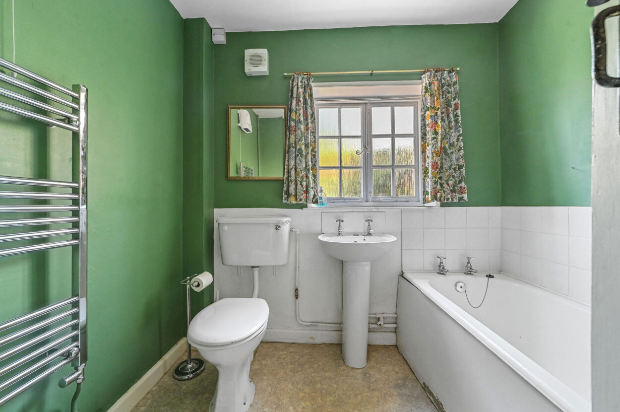 Stoke by Nayland, Colchester, Suffolk