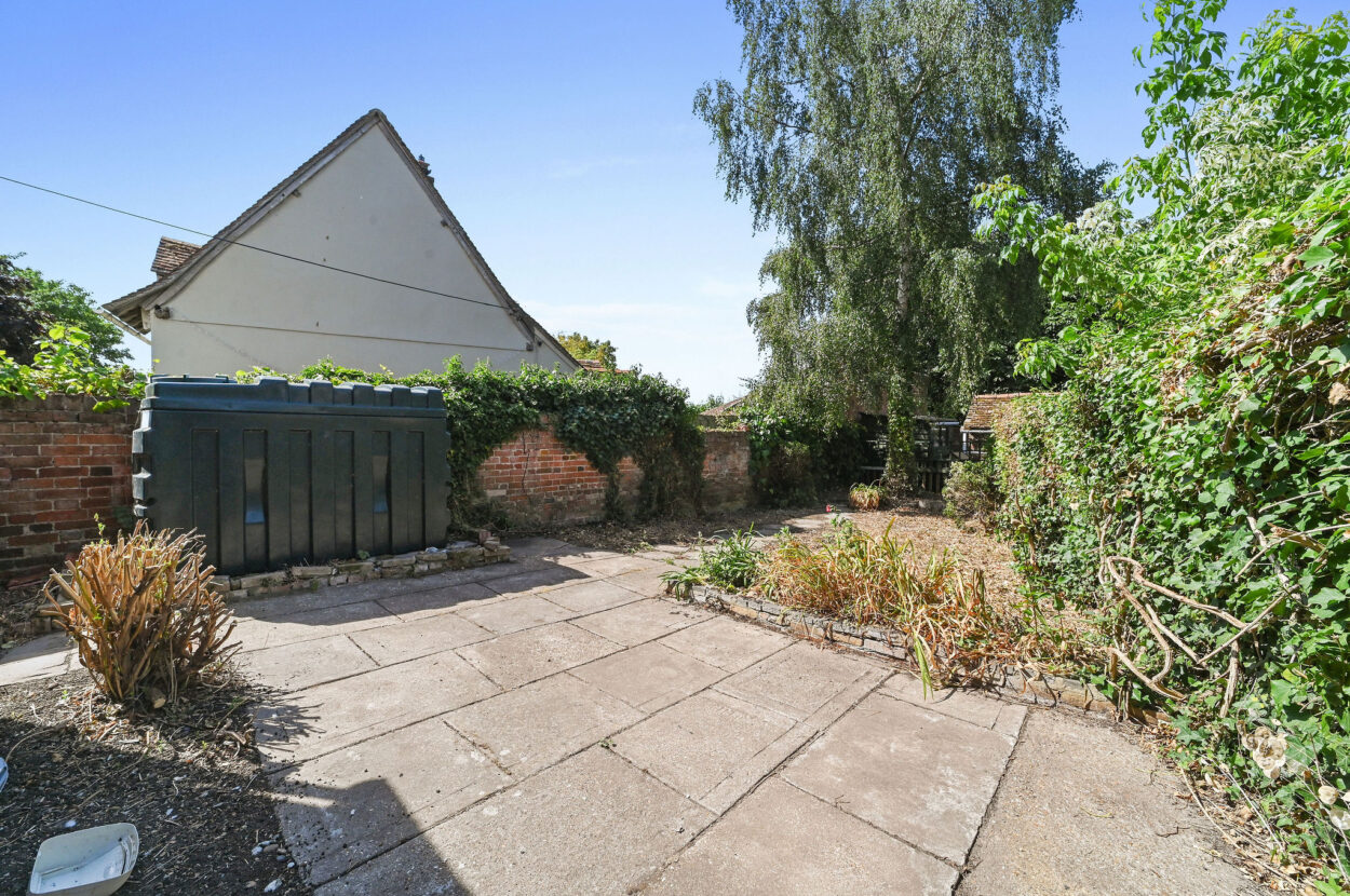 Stoke by Nayland, Colchester, Suffolk