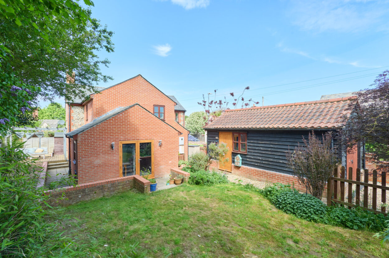 Cheveley, Newmarket, Suffolk