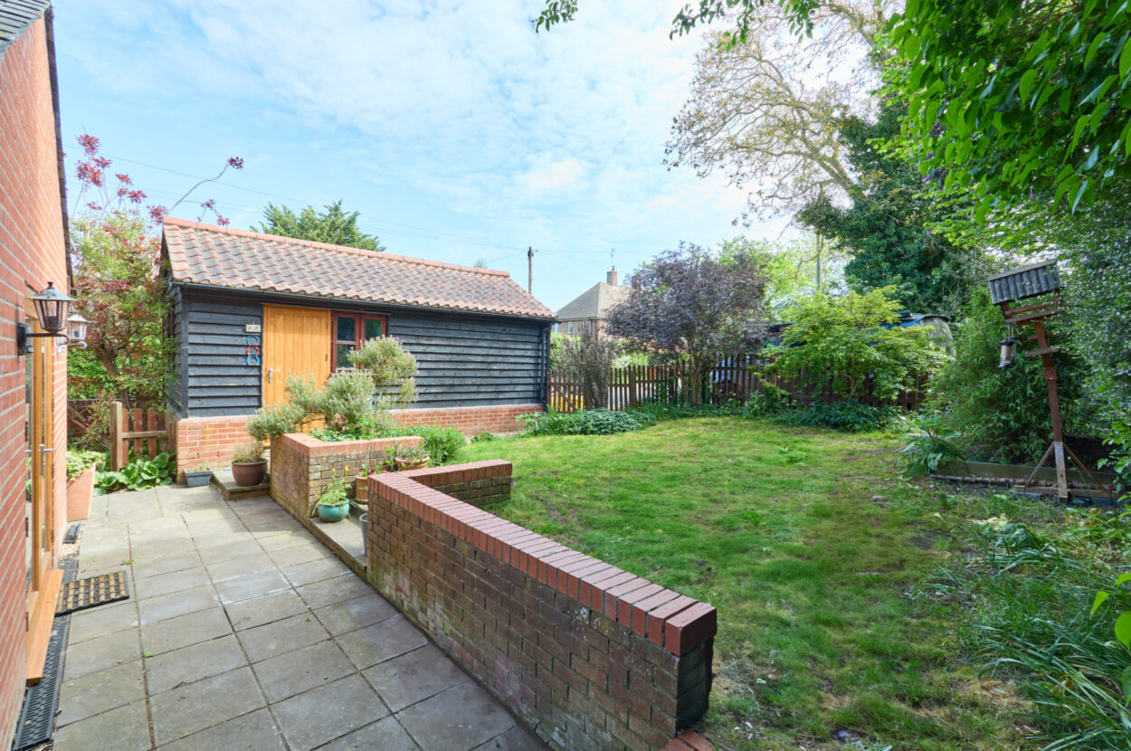Cheveley, Newmarket, Suffolk