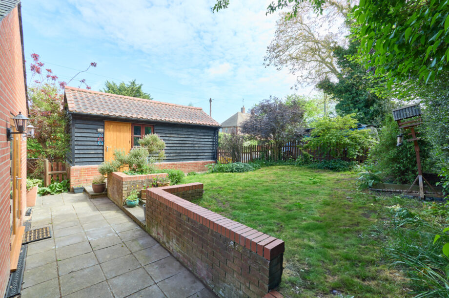 Cheveley, Newmarket, Suffolk