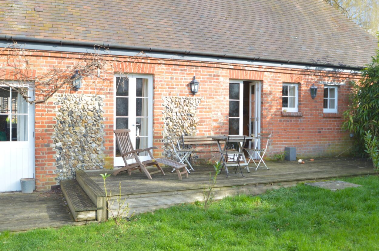 Sible Hedingham, Halstead, Essex