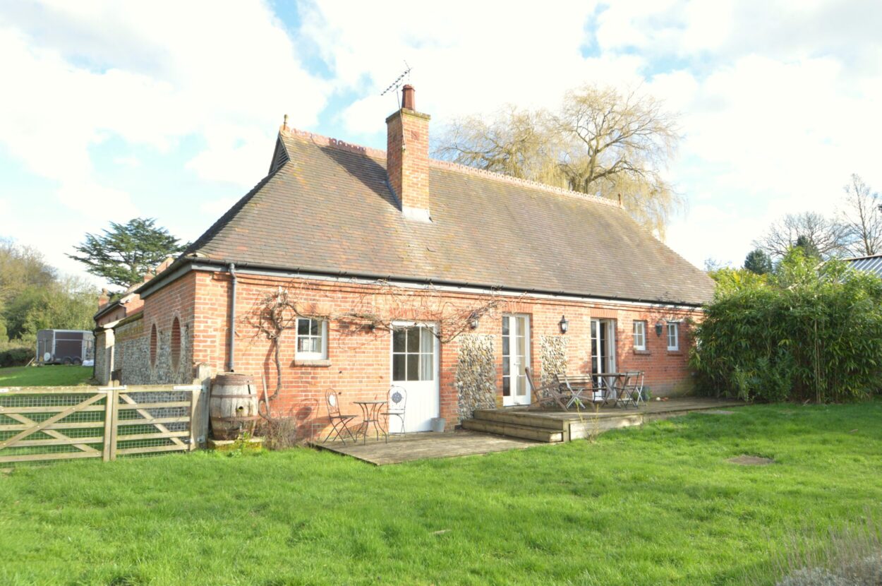 Sible Hedingham, Halstead, Essex