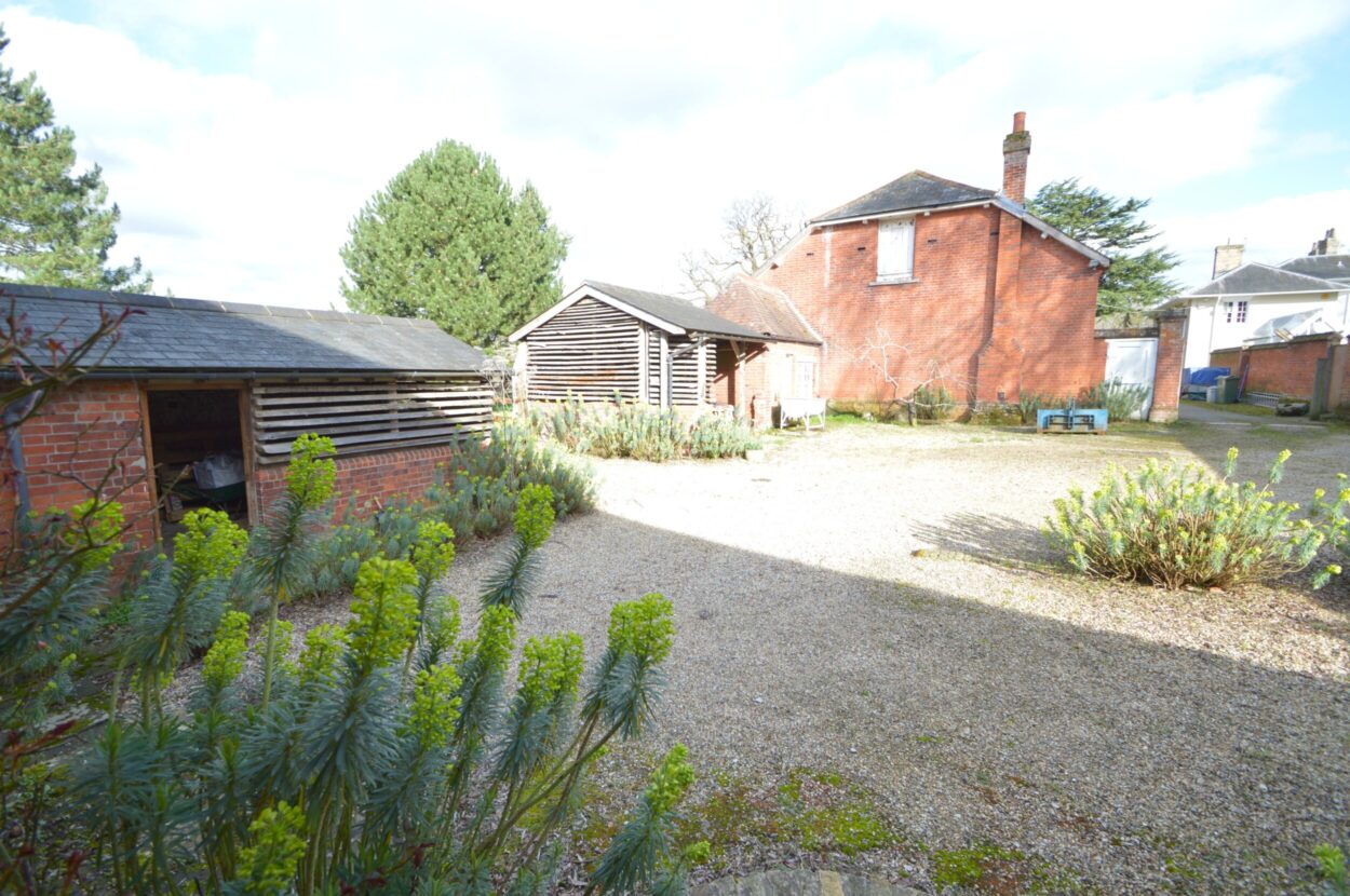 Sible Hedingham, Halstead, Essex