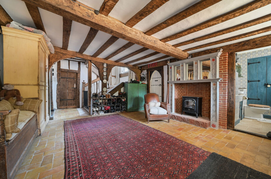 Sible Hedingham, Halstead, Essex