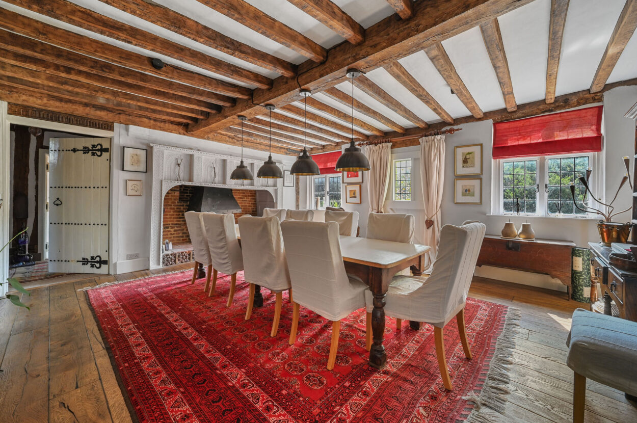 Sible Hedingham, Halstead, Essex