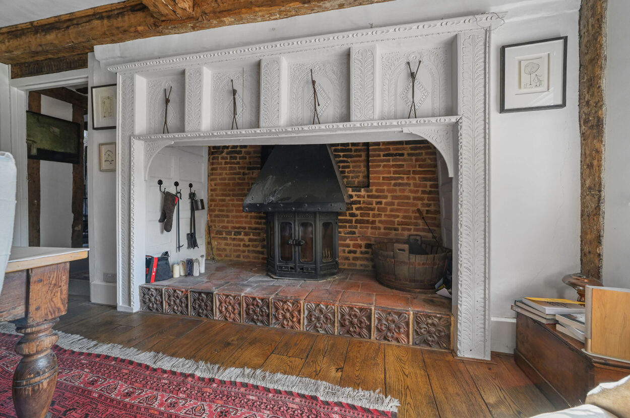 Sible Hedingham, Halstead, Essex