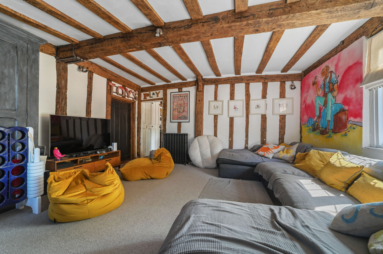Sible Hedingham, Halstead, Essex