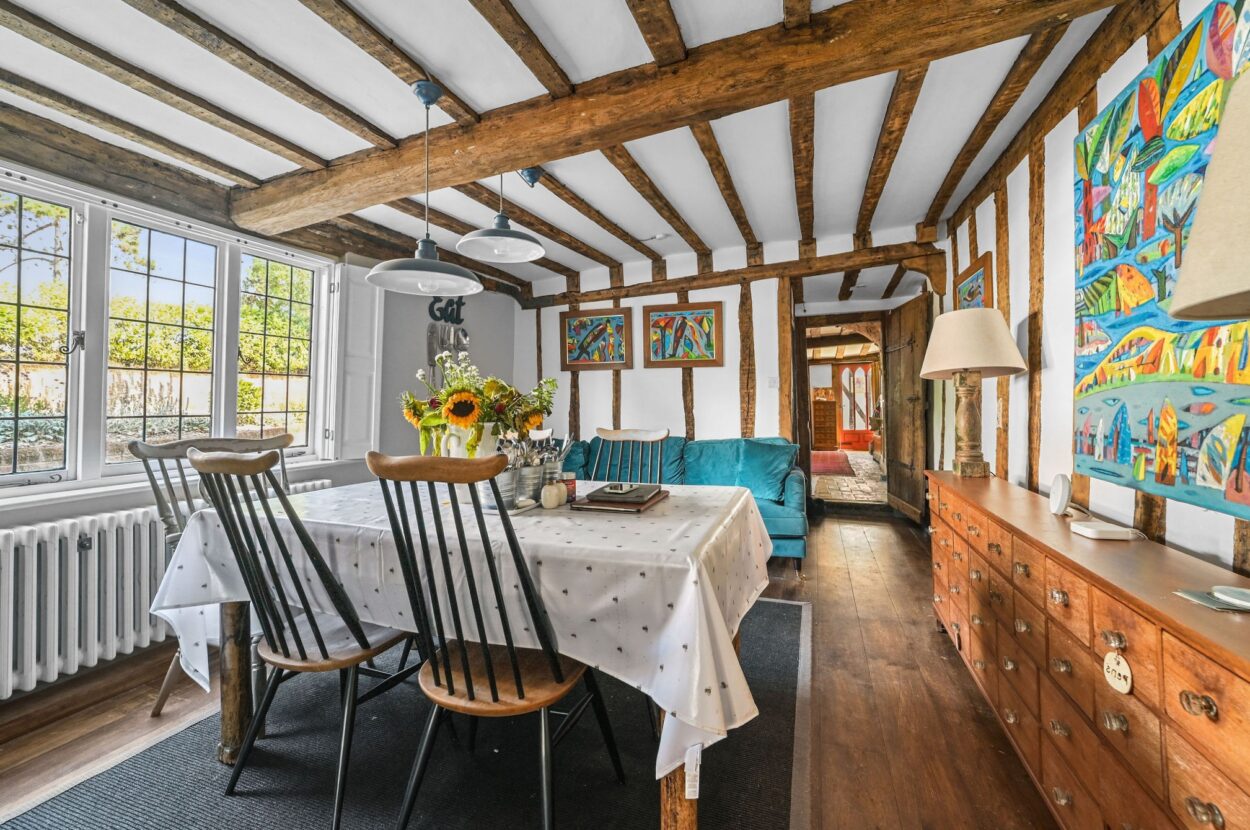 Sible Hedingham, Halstead, Essex