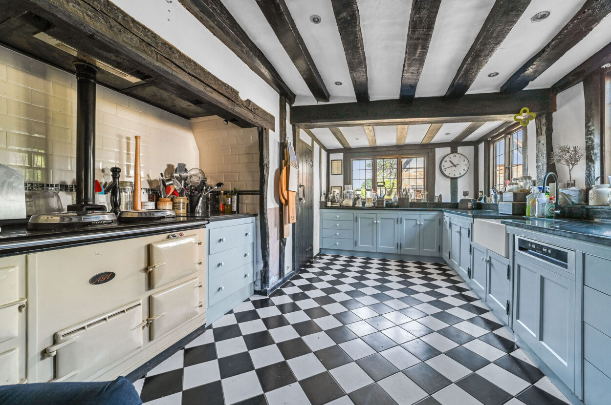 Sible Hedingham, Halstead, Essex