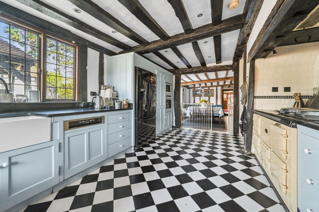 Sible Hedingham, Halstead, Essex