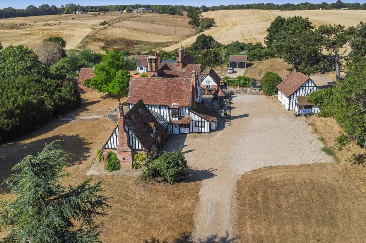 Sible Hedingham, Halstead, Essex