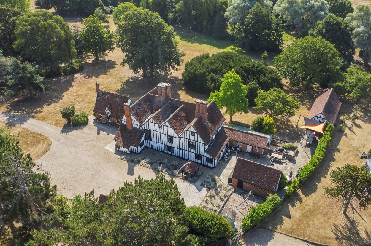 Sible Hedingham, Halstead, Essex