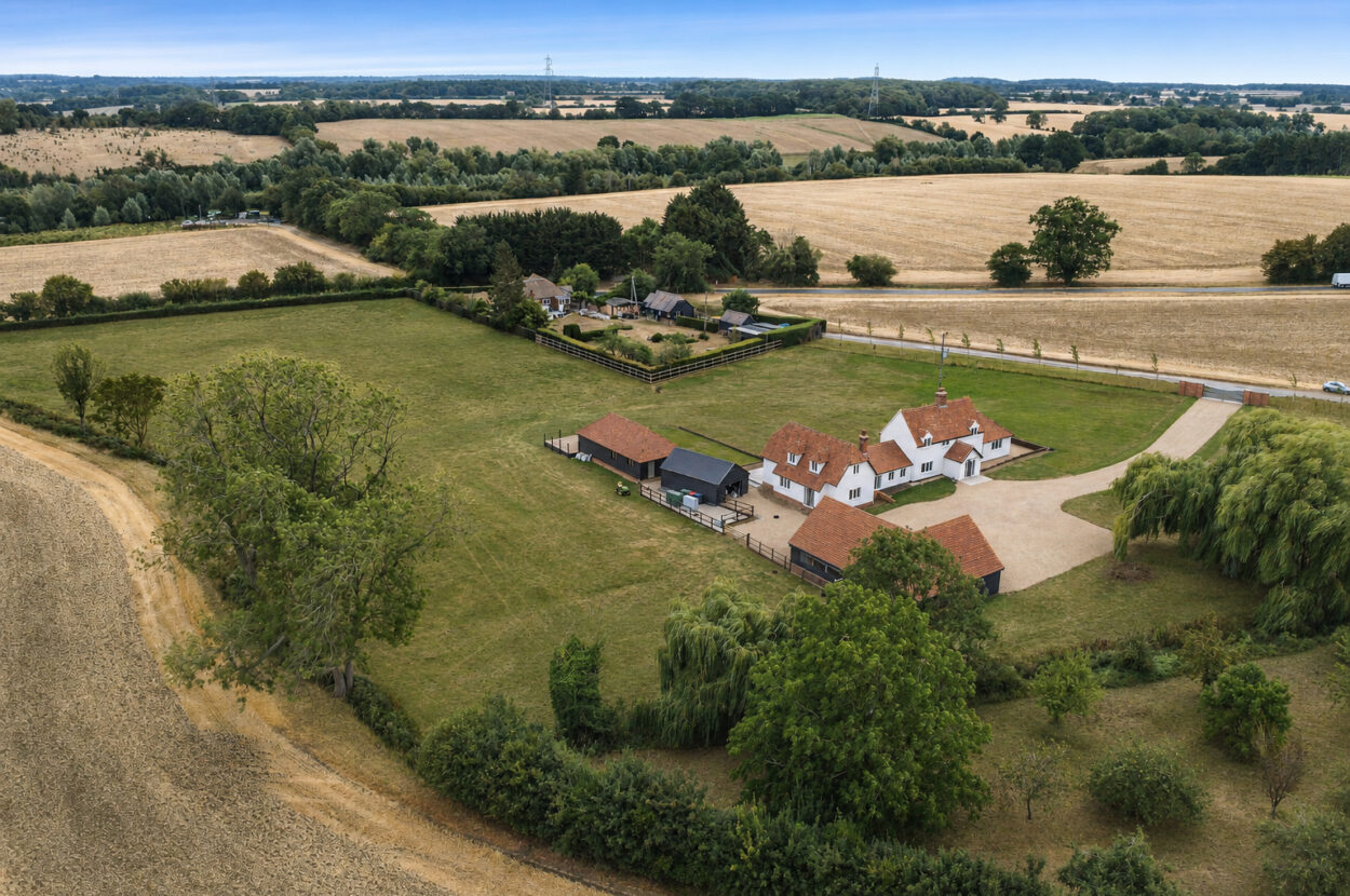 Great Yeldham, Halstead, Essex