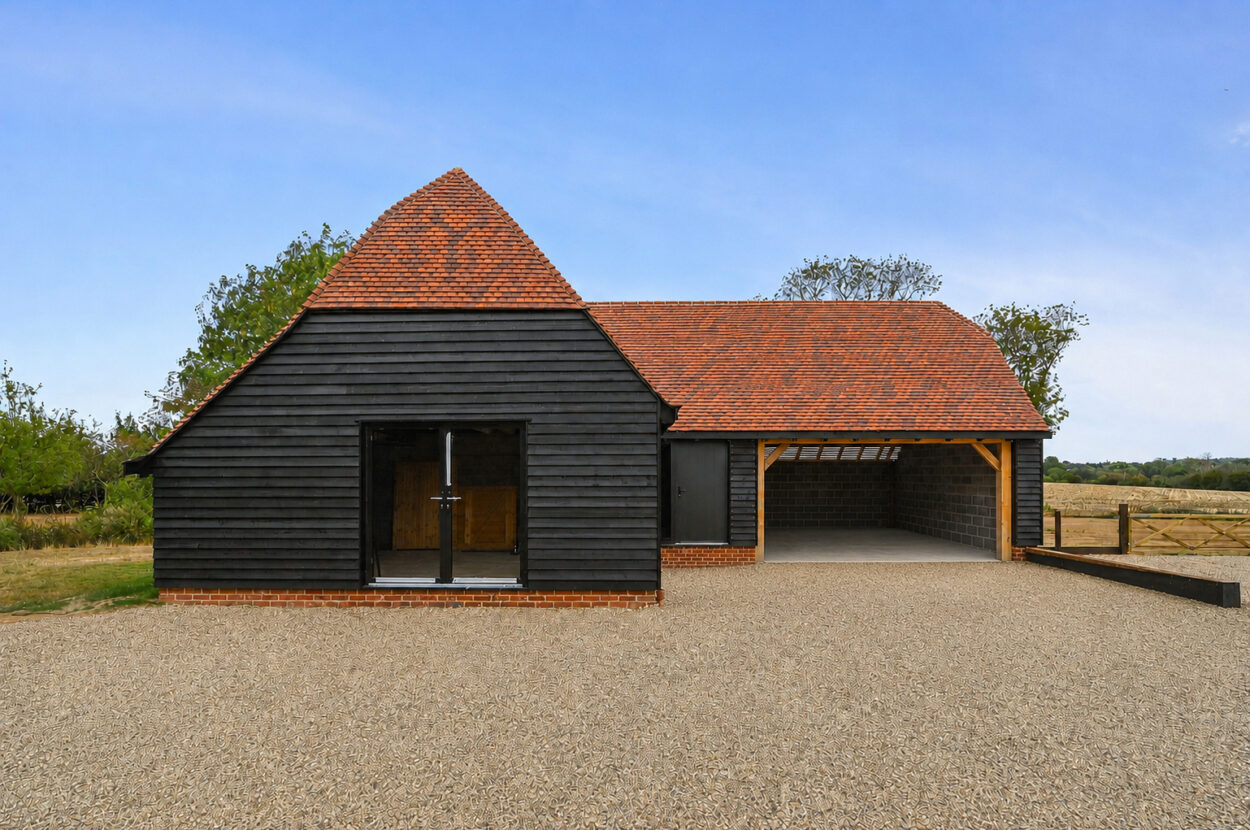 Great Yeldham, Halstead, Essex