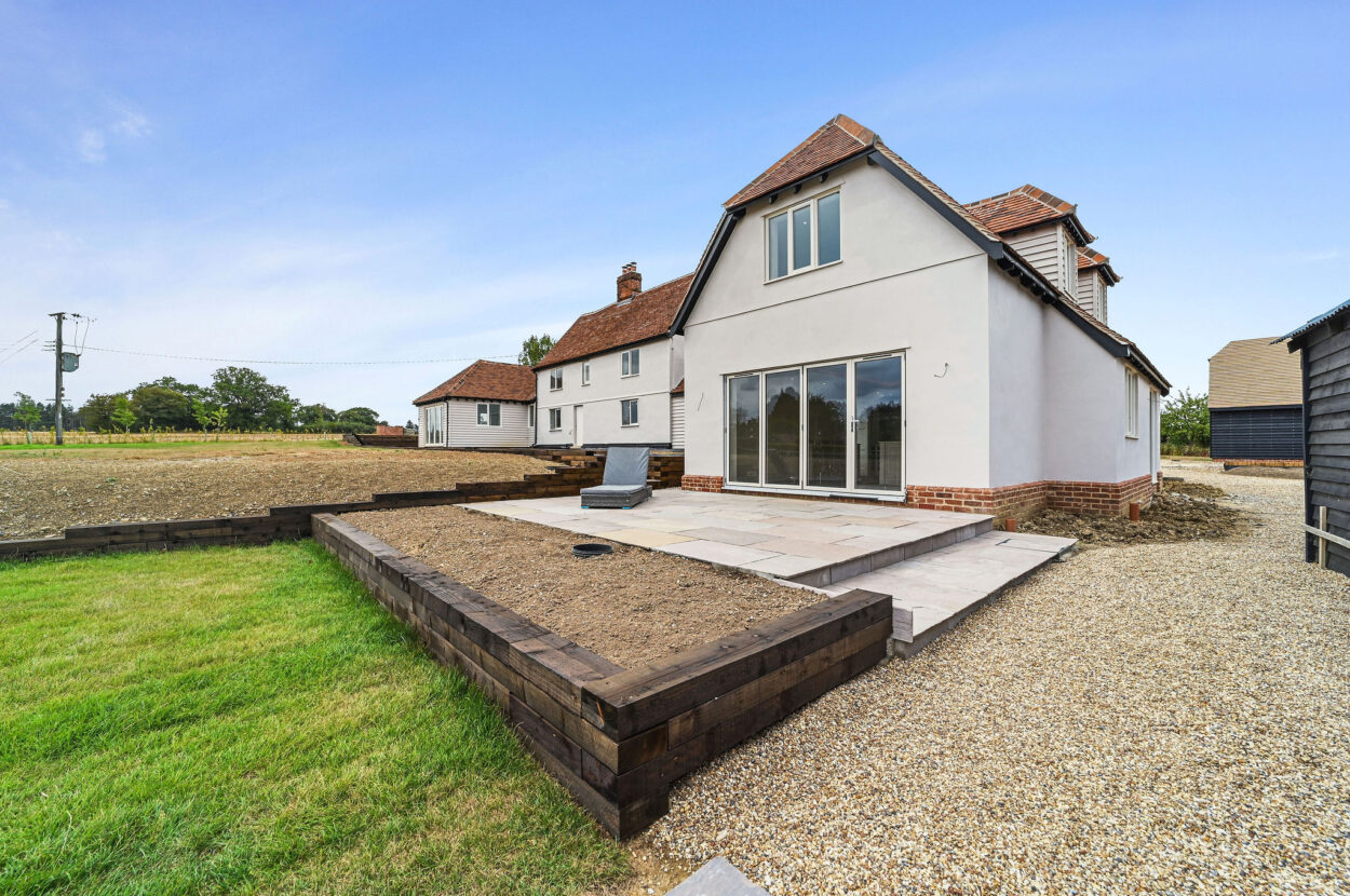 Great Yeldham, Halstead, Essex