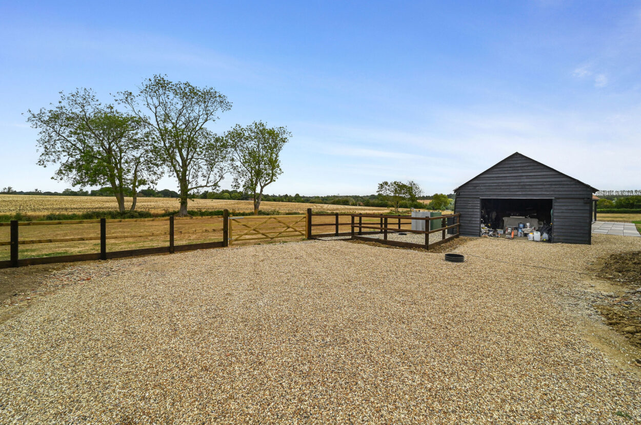 Great Yeldham, Halstead, Essex