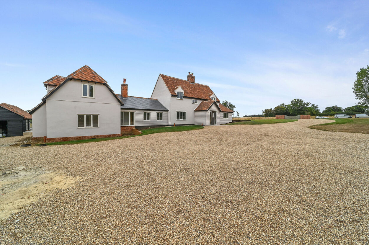 Great Yeldham, Halstead, Essex