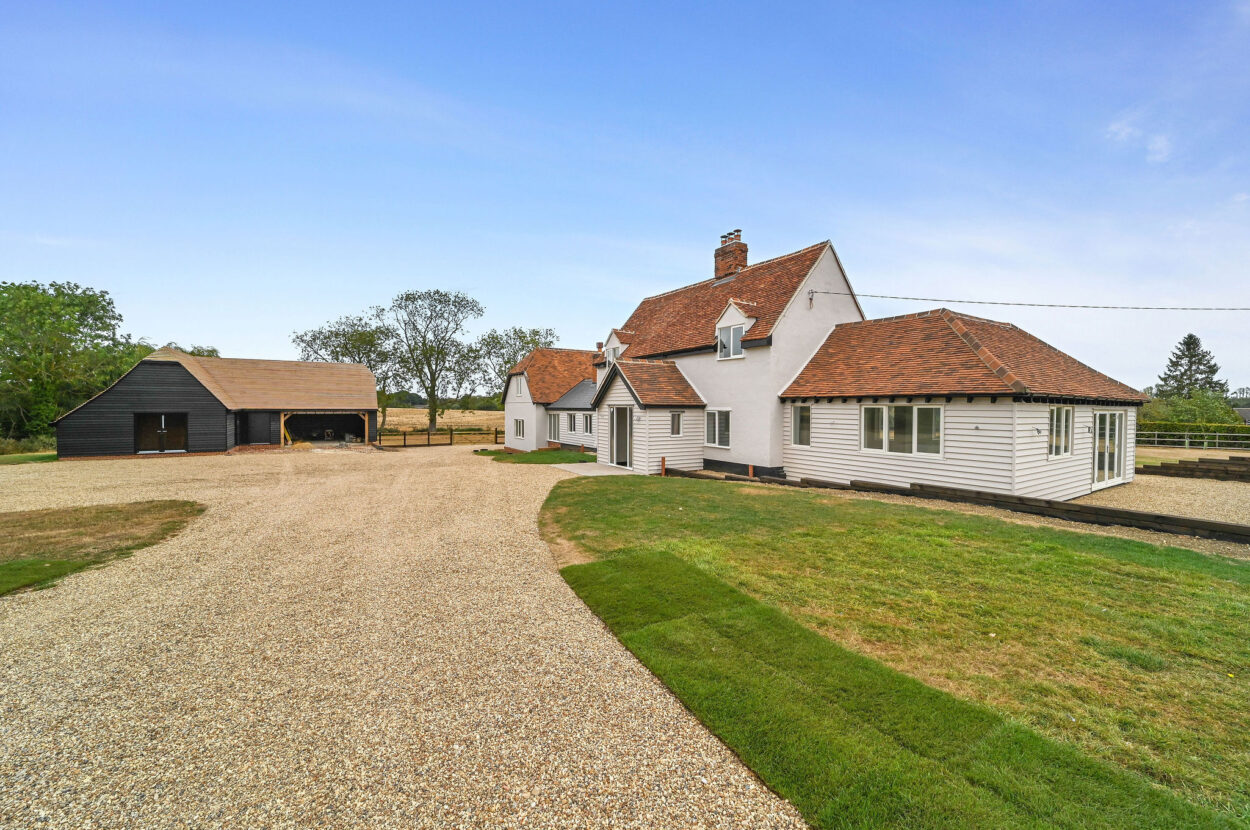 Great Yeldham, Halstead, Essex