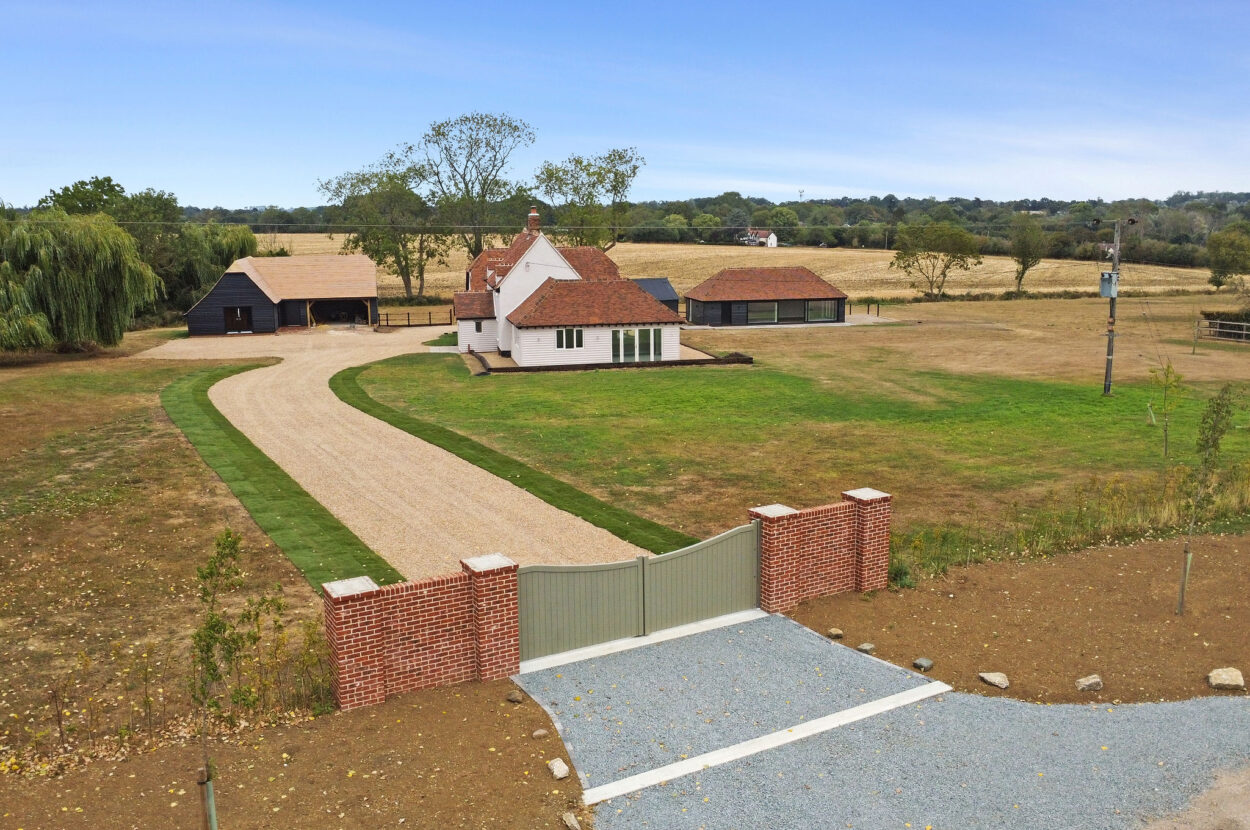 Great Yeldham, Halstead, Essex