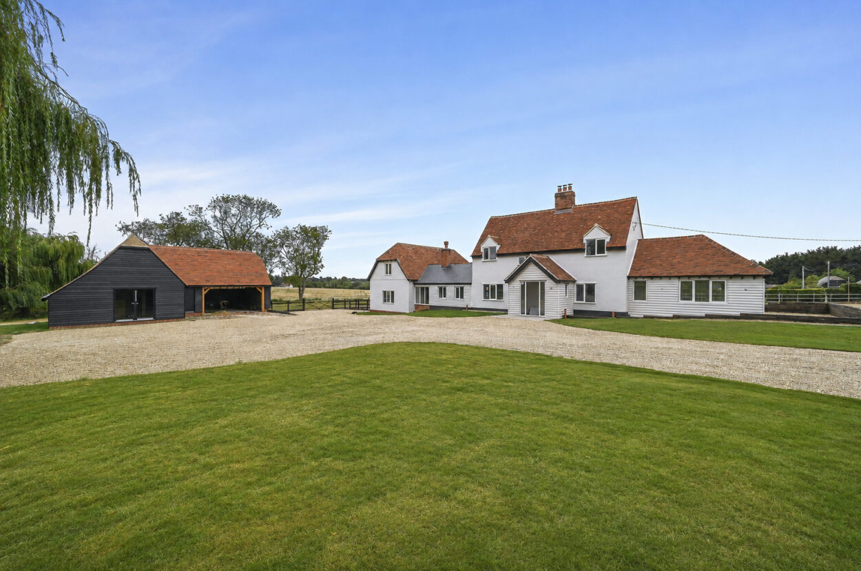 Great Yeldham, Halstead, Essex