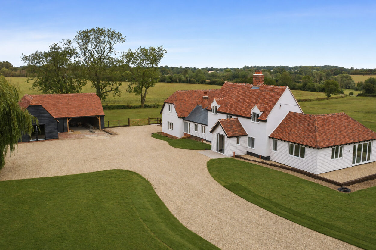 Great Yeldham, Halstead, Essex