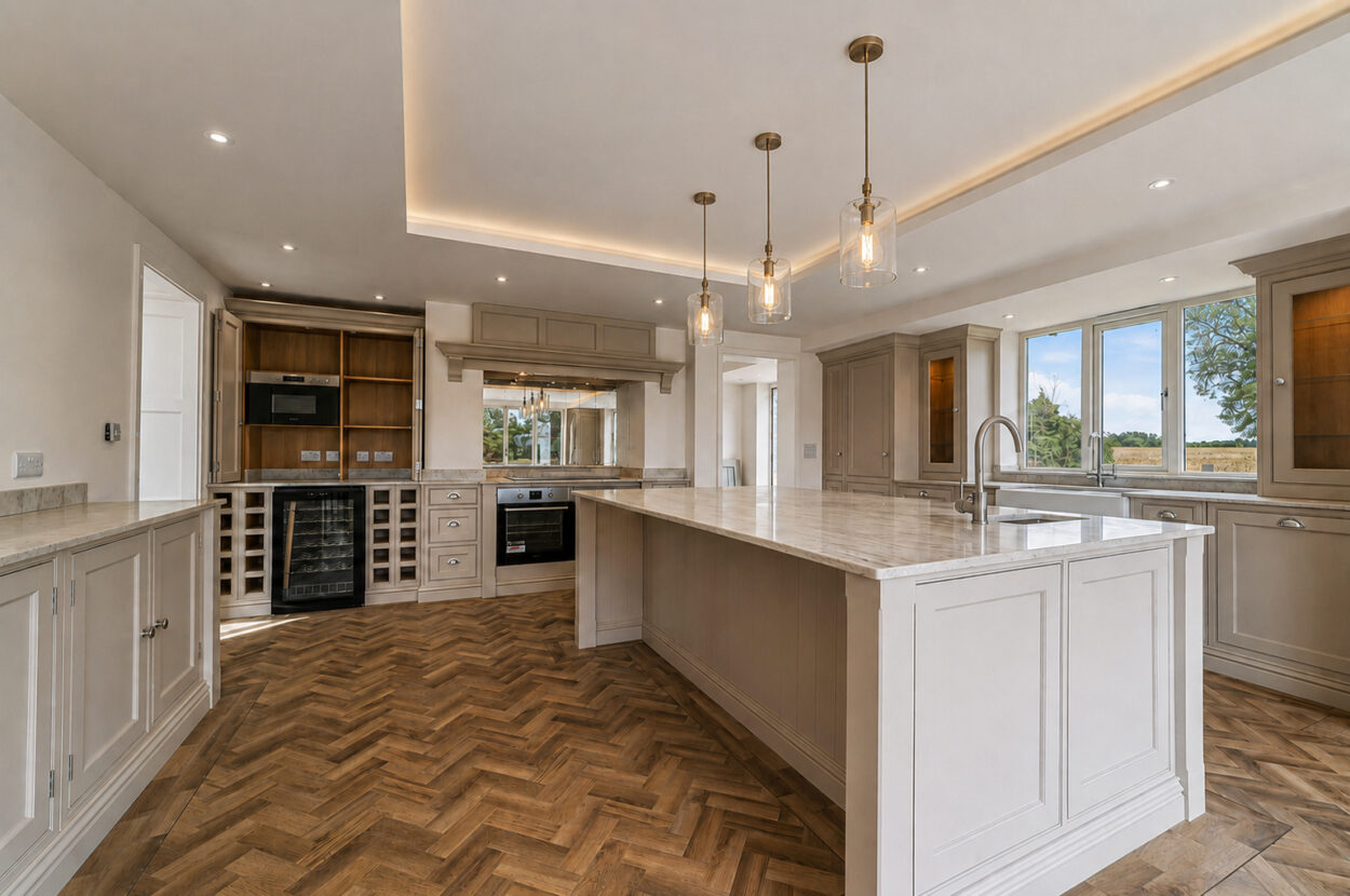 Great Yeldham, Halstead, Essex