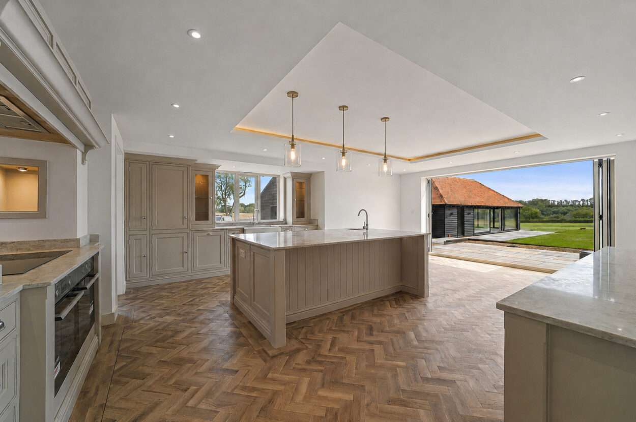 Great Yeldham, Halstead, Essex