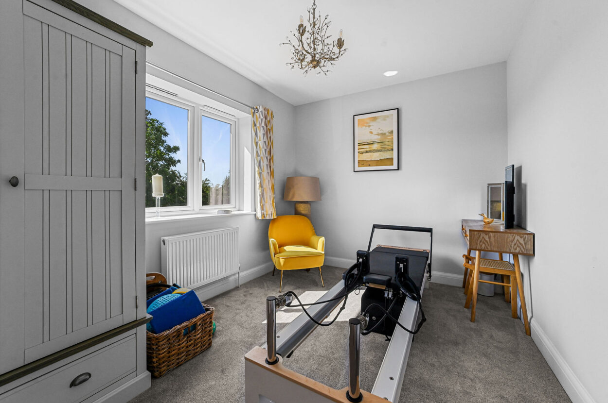 Nayland, Colchester, Suffolk