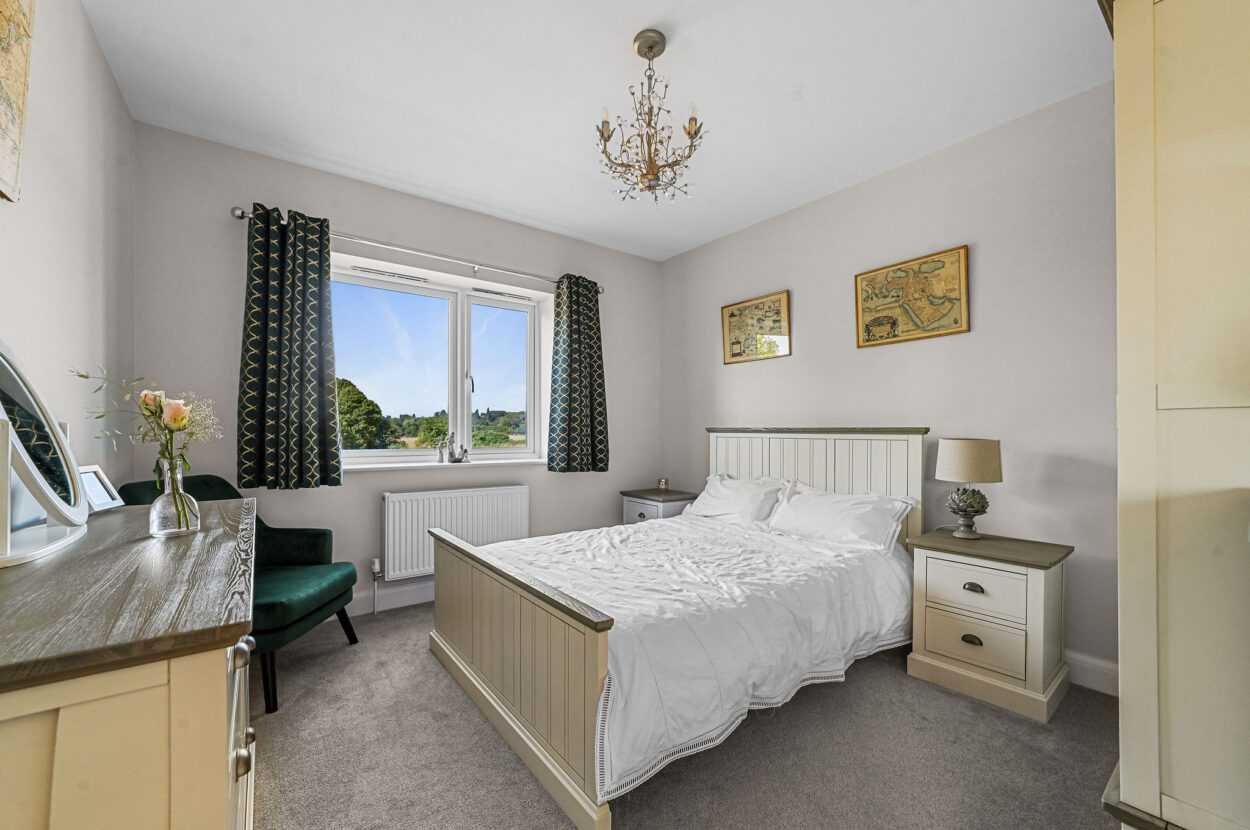 Nayland, Colchester, Suffolk