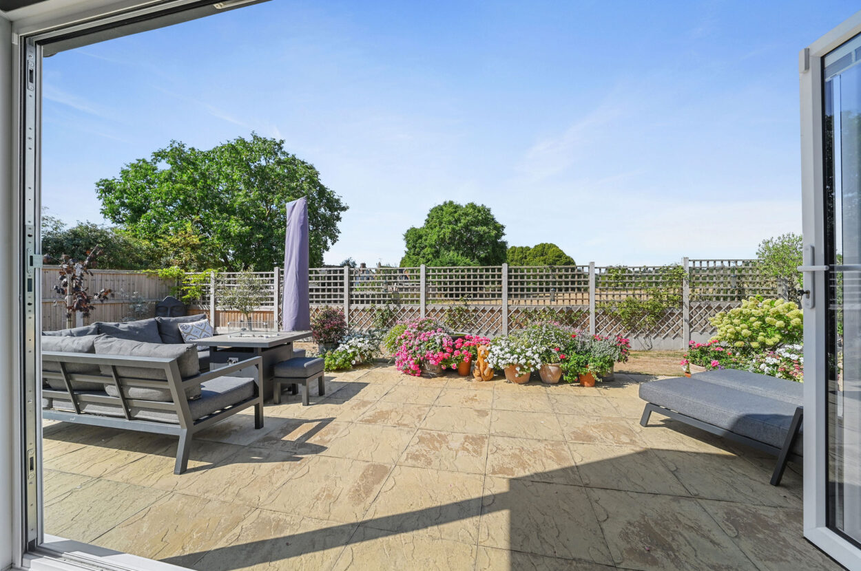 Nayland, Colchester, Suffolk