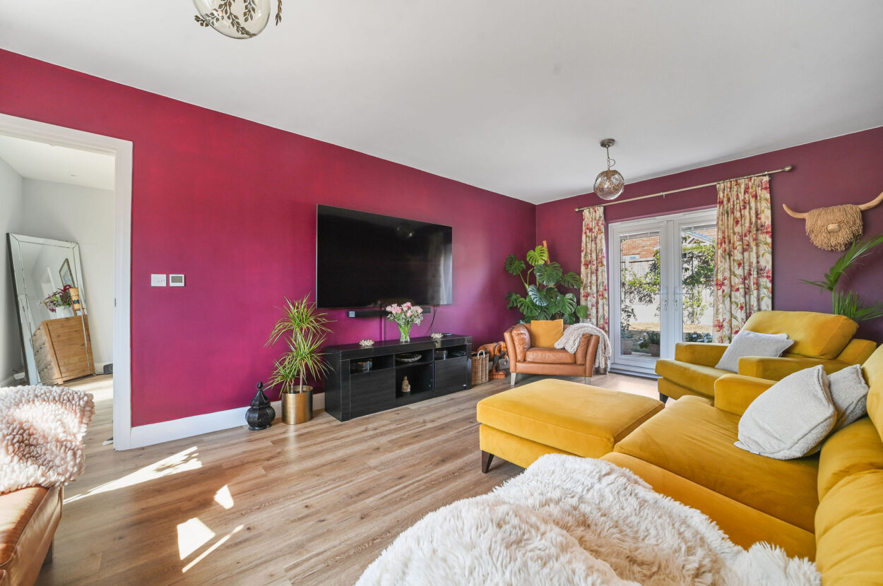 Nayland, Colchester, Suffolk