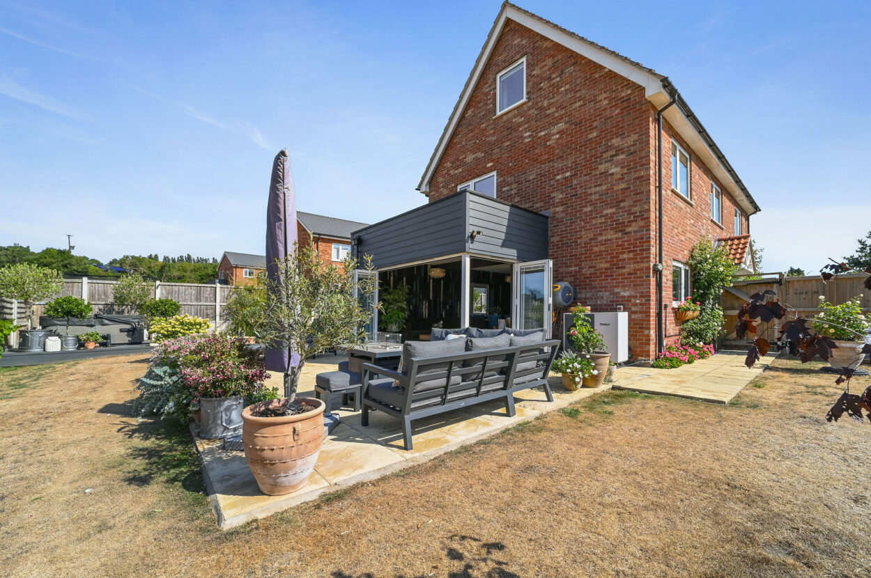 Nayland, Colchester, Suffolk
